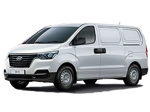 Hyundai Grand Starex H-1