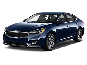 Kia Cadenza