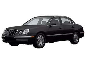 Kia Opirus