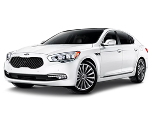 Kia Quoris