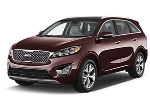 Kia Sorento Prime
