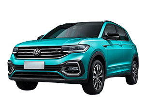 Volkswagen Tacqua