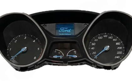 Ford C-Maxs 2011+