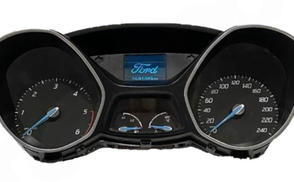 Ford Focus 3