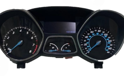 Ford Kuga 2 2013+(MPC5645S+24c32)