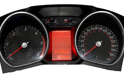 Ford Mondeo 2007+ Hi (MC9S12DP512), Mondeo 2010+ Hi (MC9S12XHZ512)