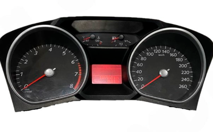 Mondeo 2007+Lo (MC9S12H256), Mondeo 2010+Lo (MC9S12XHZ512)