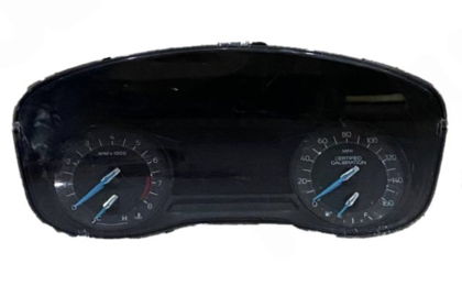 Ford Mondeo SPC5606