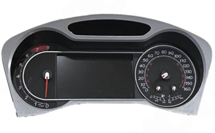 Ford Galaxy Convers+