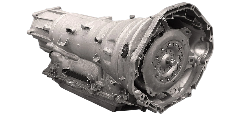 АКПП 8HP76