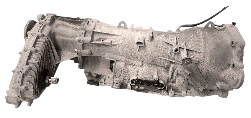 РКПП AL450