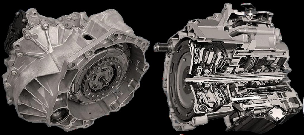 РКПП dq250