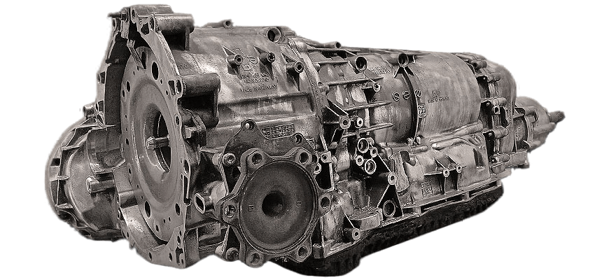 АКПП 8HP95