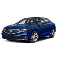 Acura TSX