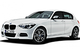BMW 1-серии
