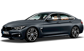 BMW 4-серии