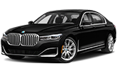 BMW 7 серии