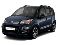 C3 Picasso