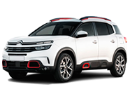 С5 Aircross