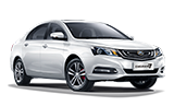 Geely Emgrand 7 / EC7