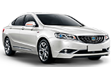 Geely Emgrand GT
