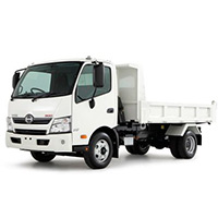 Hino 300