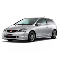 Honda Civic VII