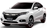  HR-V