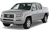 Ridgeline
