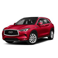 Infiniti QX50