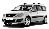 Lada Largus