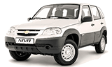 Chevrolet Niva