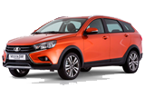 Lada Vesta SW
