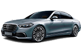S-Class