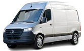 Sprinter