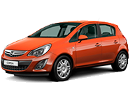 Corsa