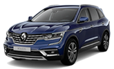 Koleos