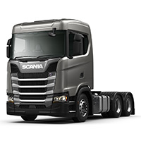 Scania S 370