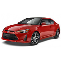 Scion TC