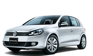 Golf 6