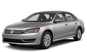 Passat B5