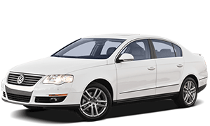 Passat B6