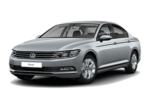 Passat B7