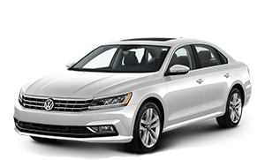 Passat B8