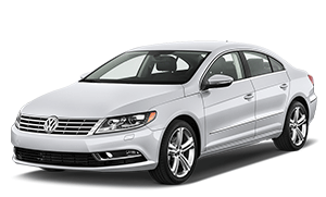 Passat CC 