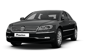 Phaeton