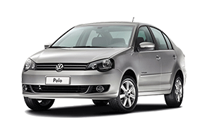 Polo (-2005)