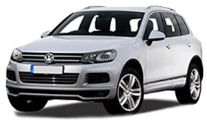 Touareg
