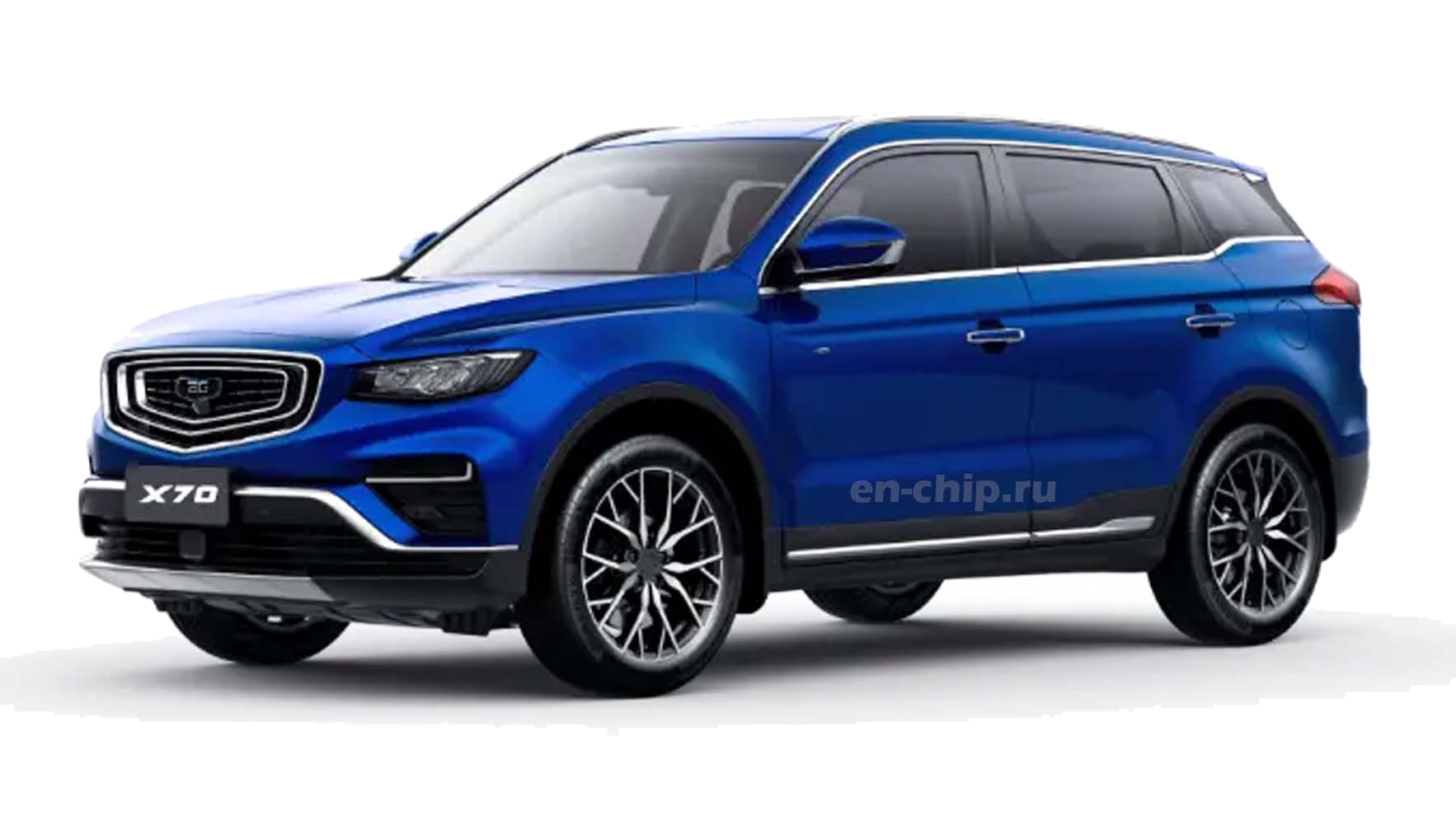 BELGEE X70