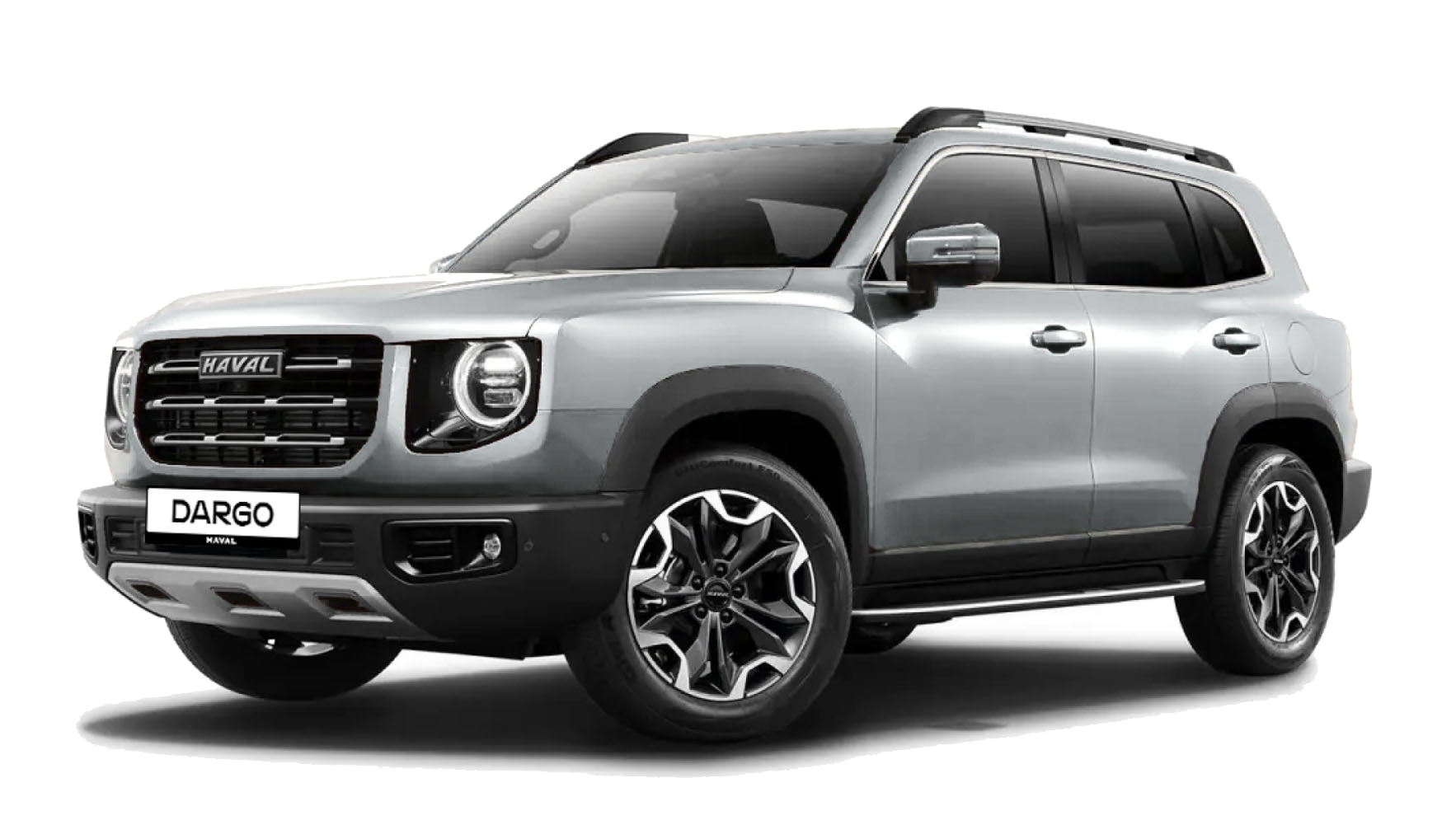 HAVAL DARGO